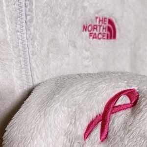 North Face Oso: Breast Cancer Awareness | size S